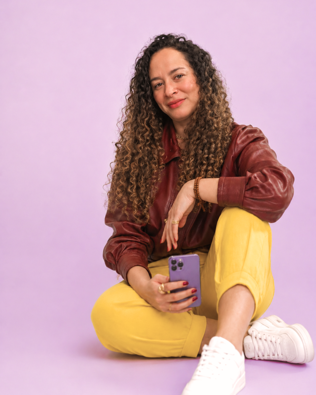 Diana Ortega Z.