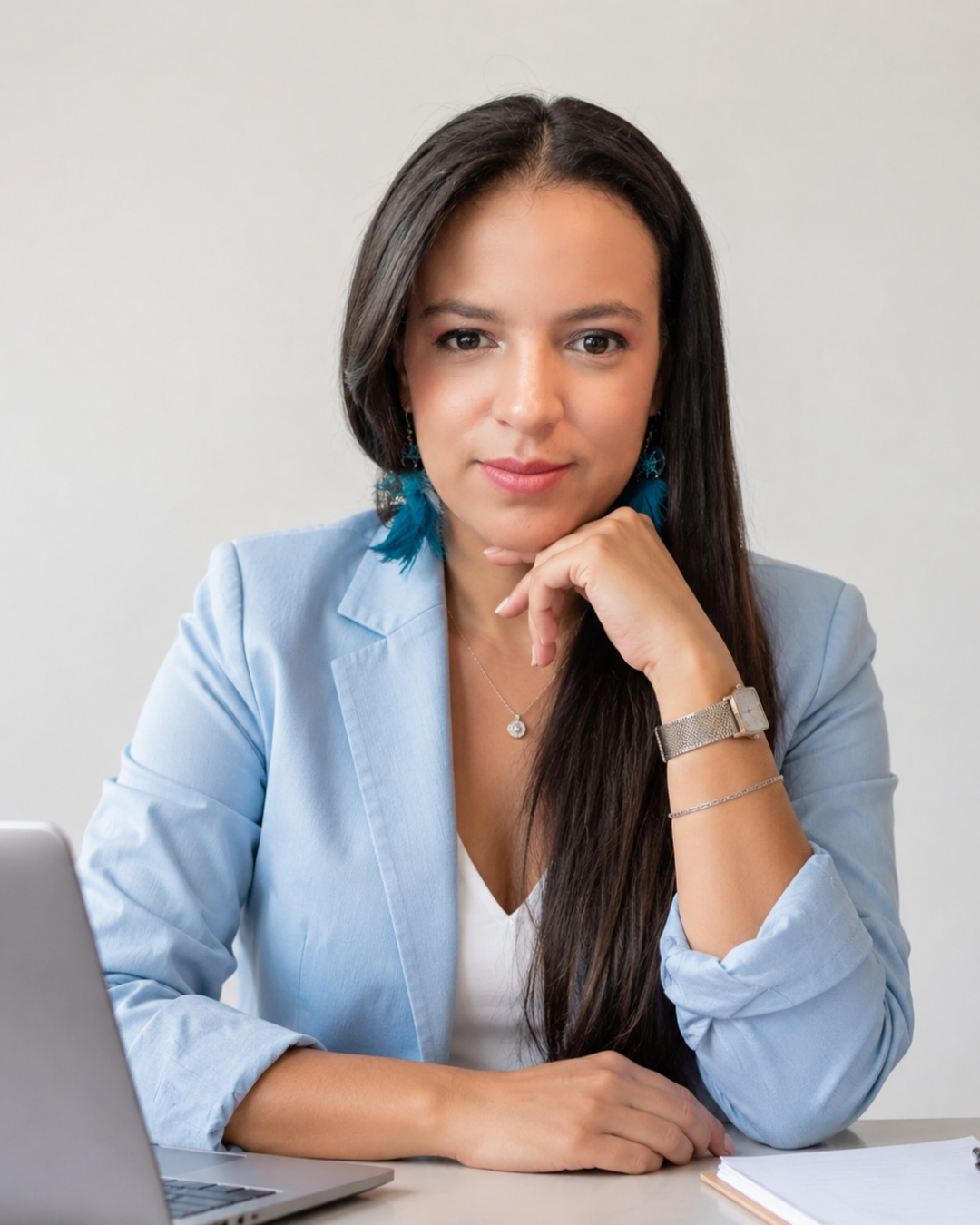 Paola Salazar