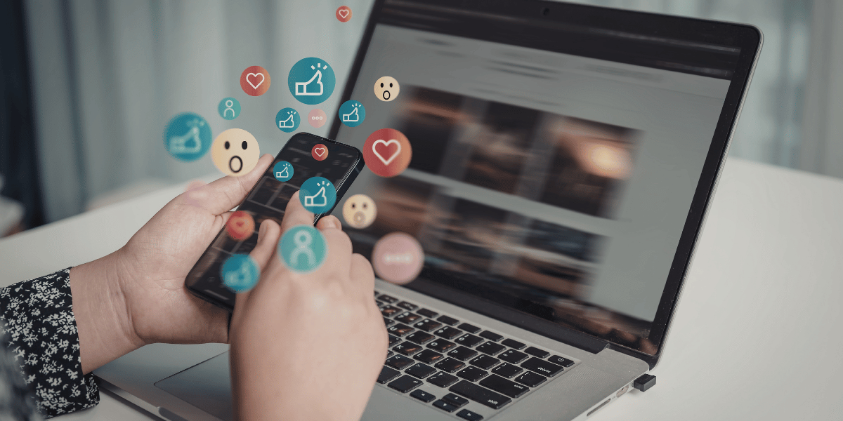 Diseño de Redes Sociales y Diseño Web: La Clave para una Presencia Digital Exitosa